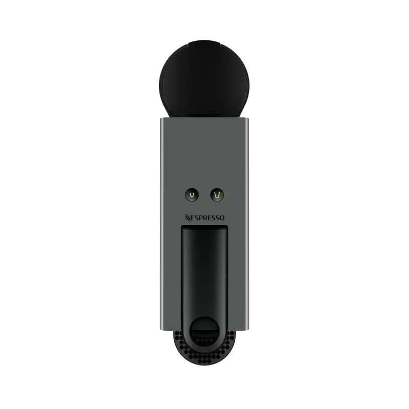 Krups XN110B manuálny kapsulový kávovar 0,6 L