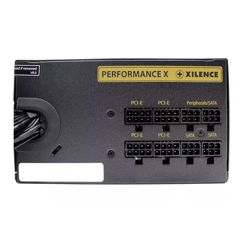 Napájací zdroj Xilence Performance X Series XP850MR9.2 850 W