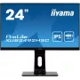 iiyama ProLite XUB2492HSC-B1 LED monitor 61 cm (24 palcov), IPS, Pivot, USB-C