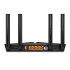 Stolný router TP-Link AX1800 Dualband Wi-Fi 6