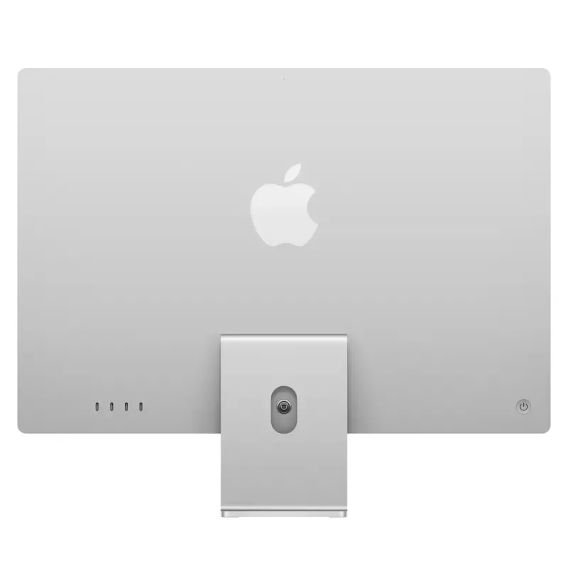 All-in-One PC Apple iMac Apple M M4 16 GB 512 GB SSD Apple GPU macOS Sequoia