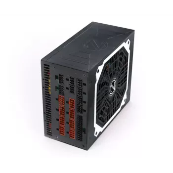 Zalman ZM750-ARX napájací zdroj 750 W 20+4 pin ATX ATX čierny