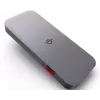 Lenovo GO lítium-polymérová (LiPo) 10000 mAh bezdrôtové nabíjanie sivá