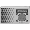 Prenosné rádio TechniSat DigitRadio 1