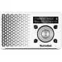 Prenosné rádio TechniSat DigitRadio 1