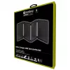 Sandberg solárna nabíjačka 60W QC3.0+PD+DC monokryštalická čierna