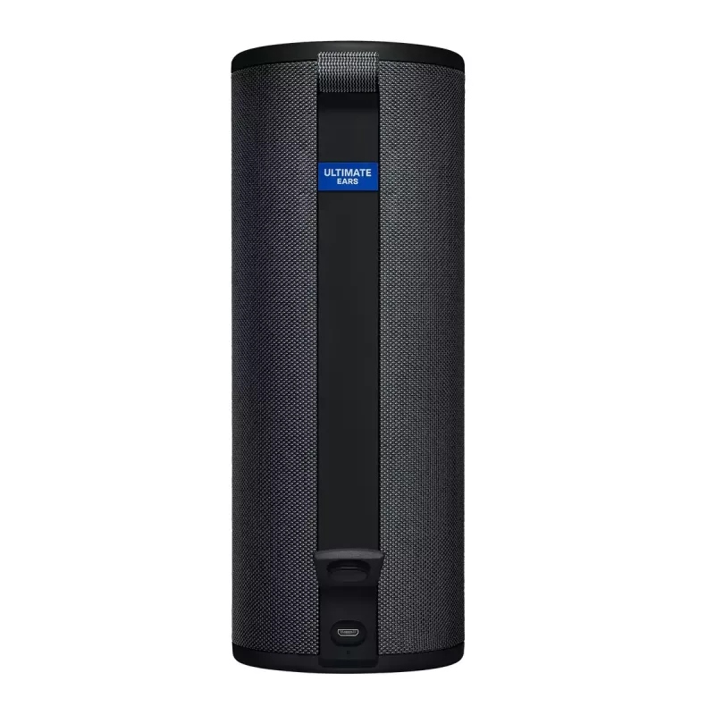 Prenosný stereo reproduktor Ultimate Ears MEGABOOM 3 90 dB