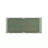 Sada kvapalinového chladenia Thermaltake TH280 V2 ARGB zelená 84,32 cfm 3,02 mmH2O