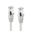 Microconnect MC-SFTP6A20 sieťový kábel sivý 20 m Cat6a S/FTP (S-STP)