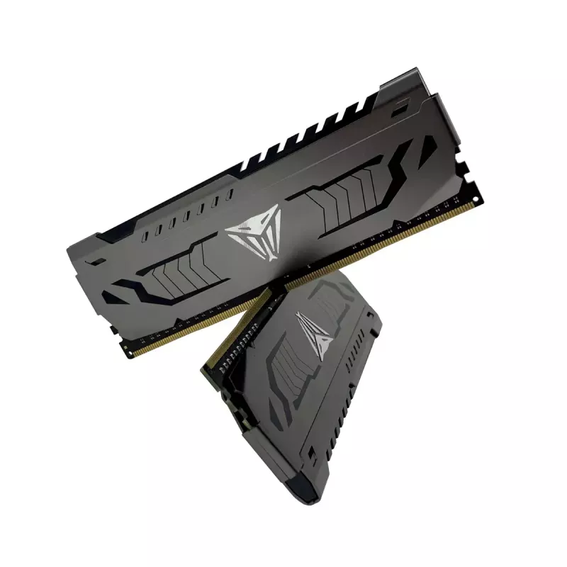 Patriot Memory Viper Steel DDR4 8 GB 3600 MHz pamäť