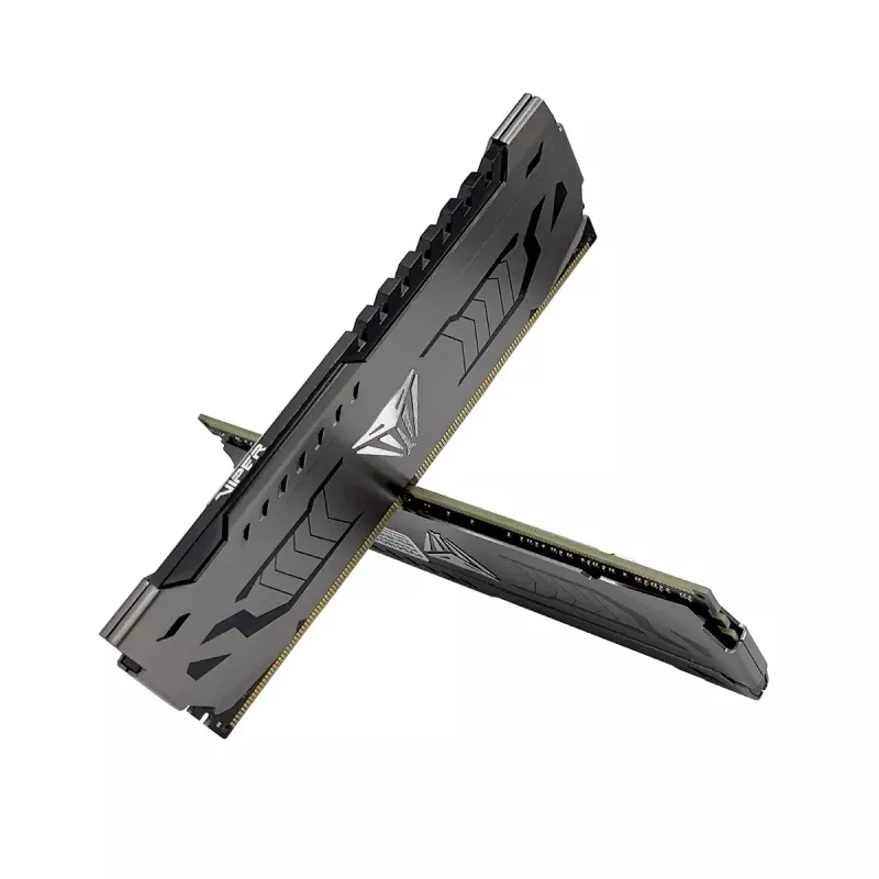 Patriot Memory Viper Steel DDR4 8 GB 3600 MHz pamäť