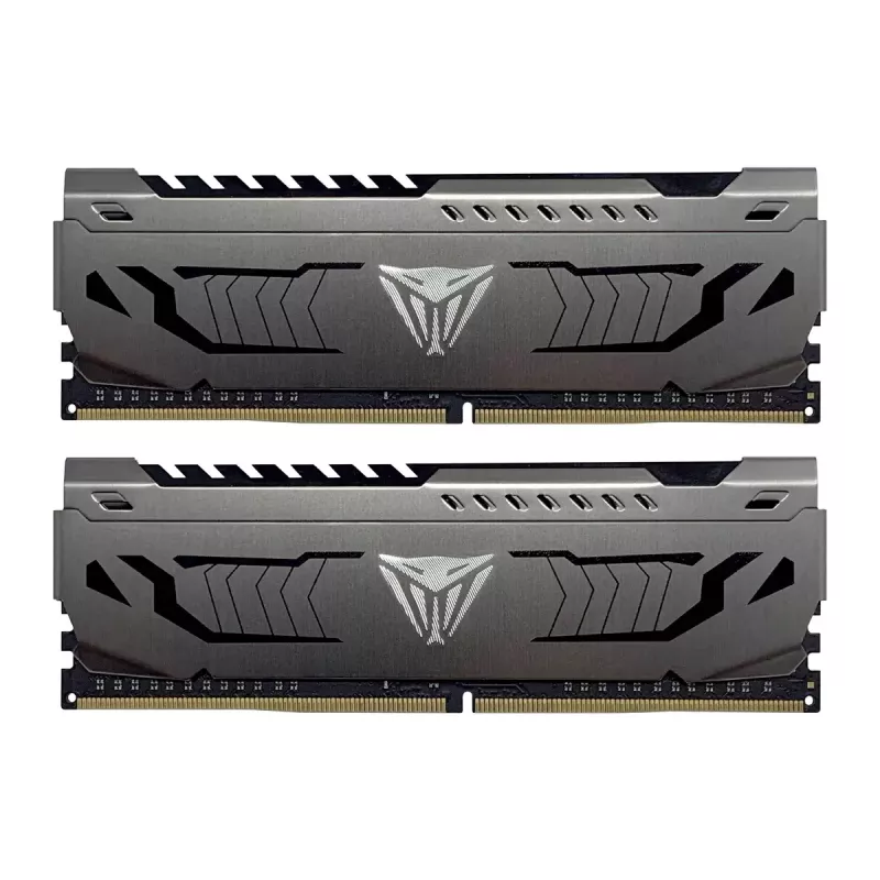 Patriot Memory Viper Steel DDR4 8 GB 3600 MHz pamäť