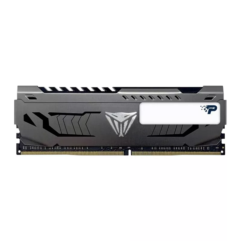 Patriot Memory Viper Steel DDR4 8 GB 3600 MHz pamäť