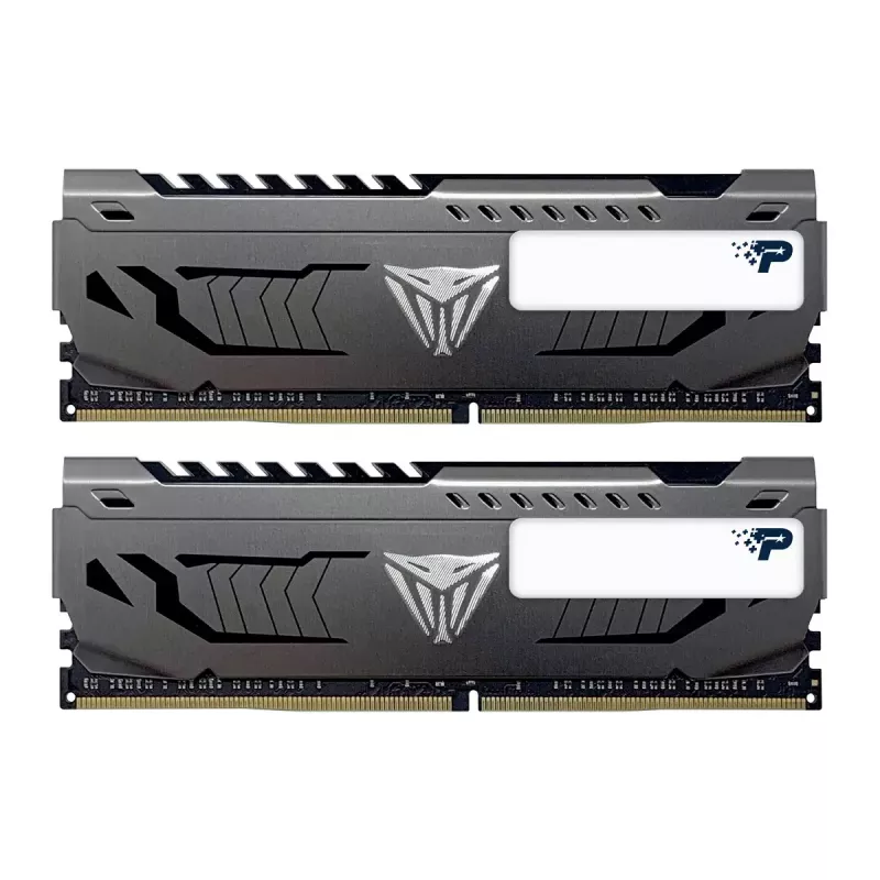 Patriot Memory Viper Steel DDR4 8 GB 3600 MHz pamäť