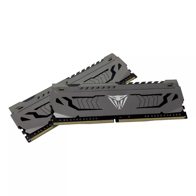 Patriot Memory Viper Steel DDR4 8 GB 3600 MHz pamäť