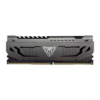 Patriot Memory Viper Steel DDR4 8 GB 3600 MHz pamäť