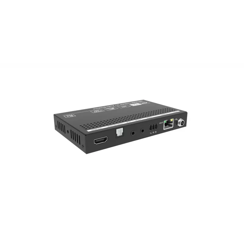 Vivolink VLHDMIMAT4X444-R AV extender AV prijímač čierny