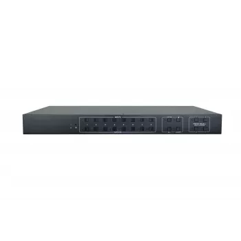 AV matrix switch Vivolink VLHDMIMAT8X8 3840x2160 18 Gbit/s