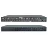 AV matrix switch Vivolink VLHDMIMAT8X8 3840x2160 18 Gbit/s
