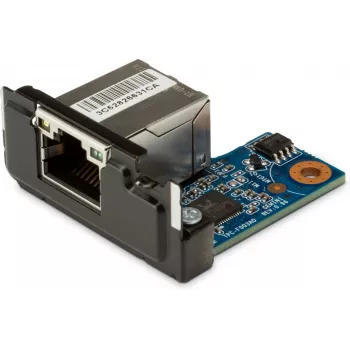HP 2.5GbE LAN Flex Port Z2 Mini Ethernet káblové pripojenie 2500 Mbit/s