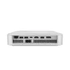 Lenovo IdeaCentre Mini 01IRH8 Intel® Core™ i5 i5-13420H 16 GB DDR4-SDRAM 1 TB SSD Mini PC sivý