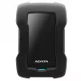 ADATA HD330 externý pevný disk 4 TB 2,5 palcov Micro-USB B 3.2 Gen 1 (3.1 Gen 1) čierny
