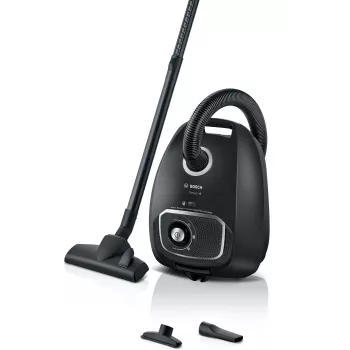 Vysávač Bosch BGB 41BA1 ručný vysávač, s vreckom, káblový, 5,3 kg, 265×410×295 mm