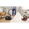 Vysávač Bosch BGB 41BA1 ručný vysávač, s vreckom, káblový, 5,3 kg, 265×410×295 mm