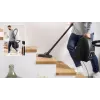 Vysávač Bosch BGB 41BA1 ručný vysávač, s vreckom, káblový, 5,3 kg, 265×410×295 mm