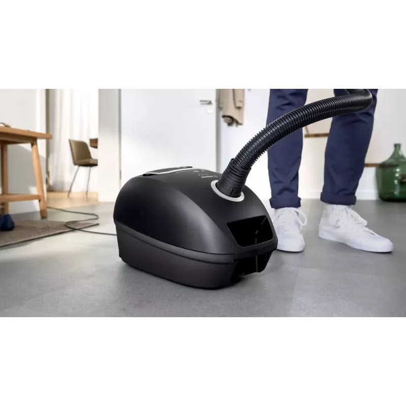 Vysávač Bosch BGB 41BA1 ručný vysávač, s vreckom, káblový, 5,3 kg, 265×410×295 mm