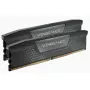 CORSAIR VENGEANCE 16GB 2x8GB DDR5 5200MT/s DIMM Unbuffered 40-40-40-77 1Gbx16 Std PMIC XMP 3.0 čierny chladič PCB 1.25V