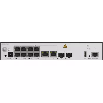 HUAWEI eKit AC600 Series AC650-256AP sieťová brána/radič 10/100/1000 Mbit/s