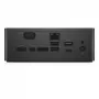 DELL TB16 Thunderbolt 3 dokovacia stanica čierna 452-BCOS