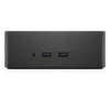 DELL TB16 Thunderbolt 3 dokovacia stanica čierna 452-BCOS
