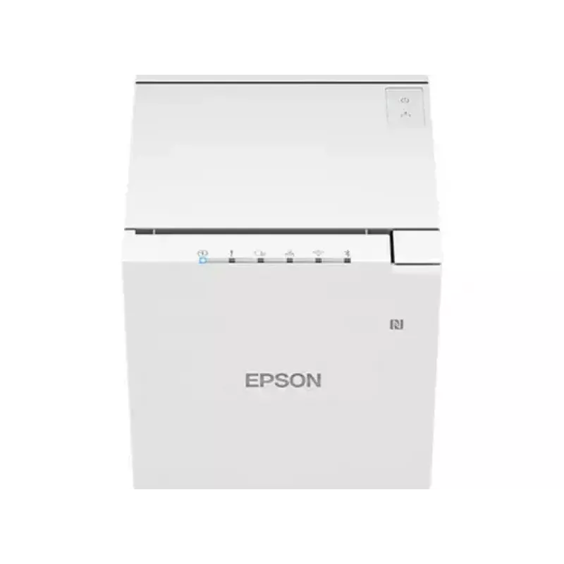 Epson TM-M30III 203 x 203 DPI káblová & bezdrôtová termálna POS tlačiareň