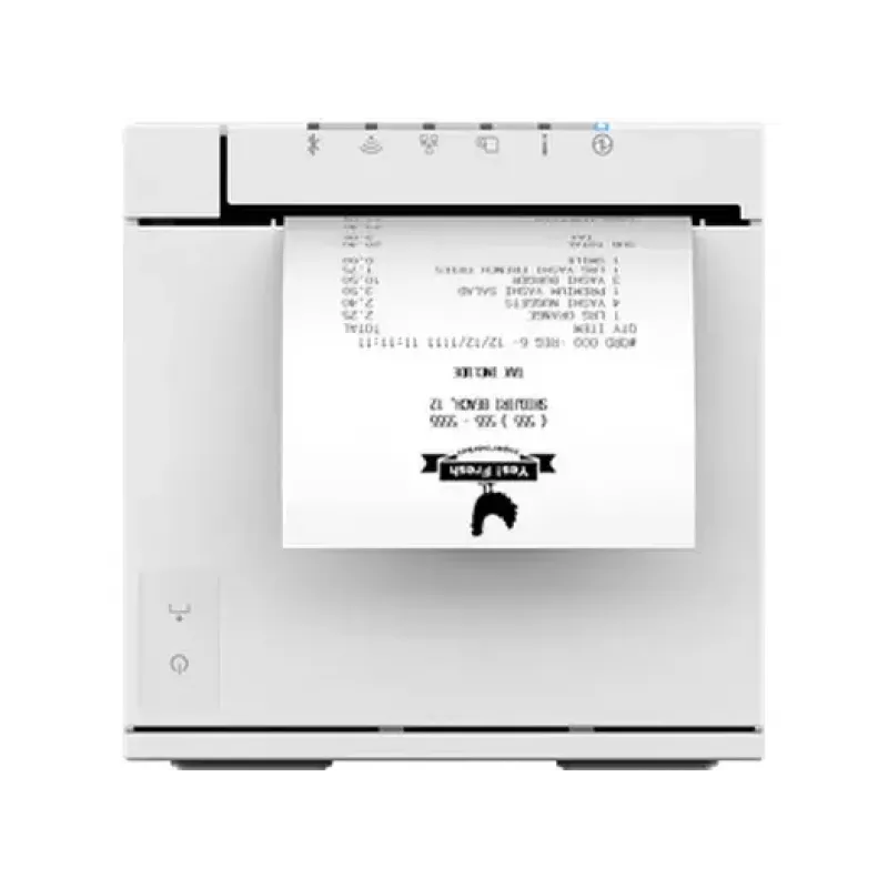 Epson TM-M30III 203 x 203 DPI káblová & bezdrôtová termálna POS tlačiareň