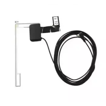 Autoanténa Pioneer CA-AN-DAB.001 okenná čierna 45g