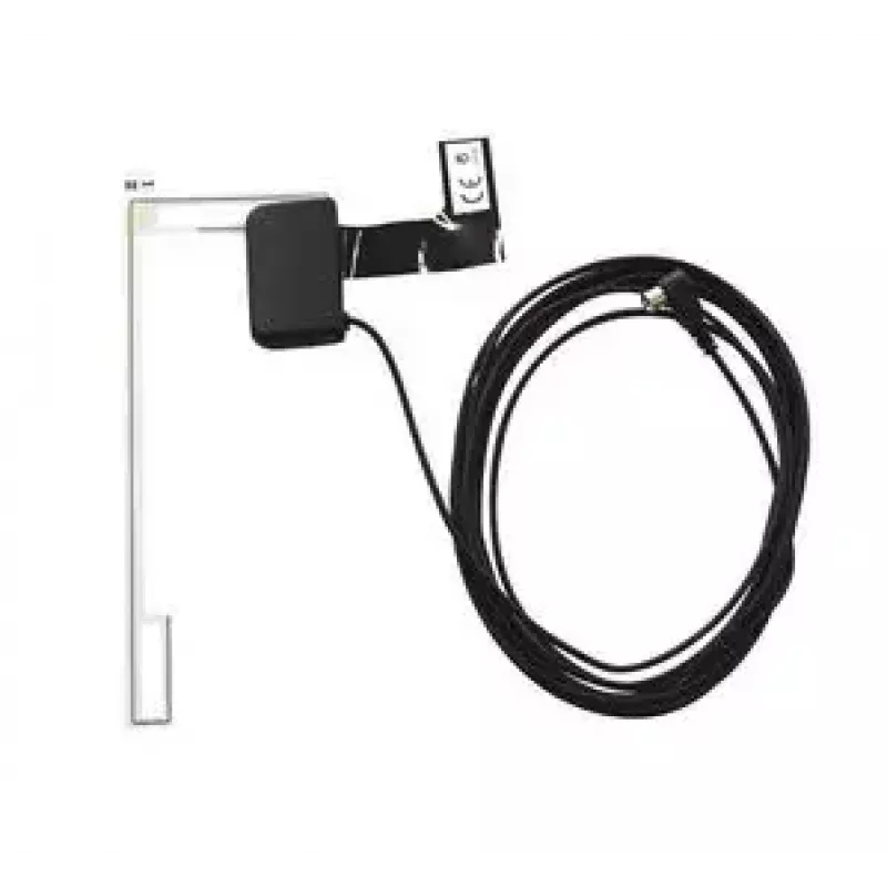 Autoanténa Pioneer CA-AN-DAB.001 okenná čierna 45g