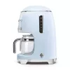 Filtračný kávovar Smeg 1,4 L DCF02PBEU