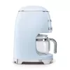 Filtračný kávovar Smeg 1,4 L DCF02PBEU