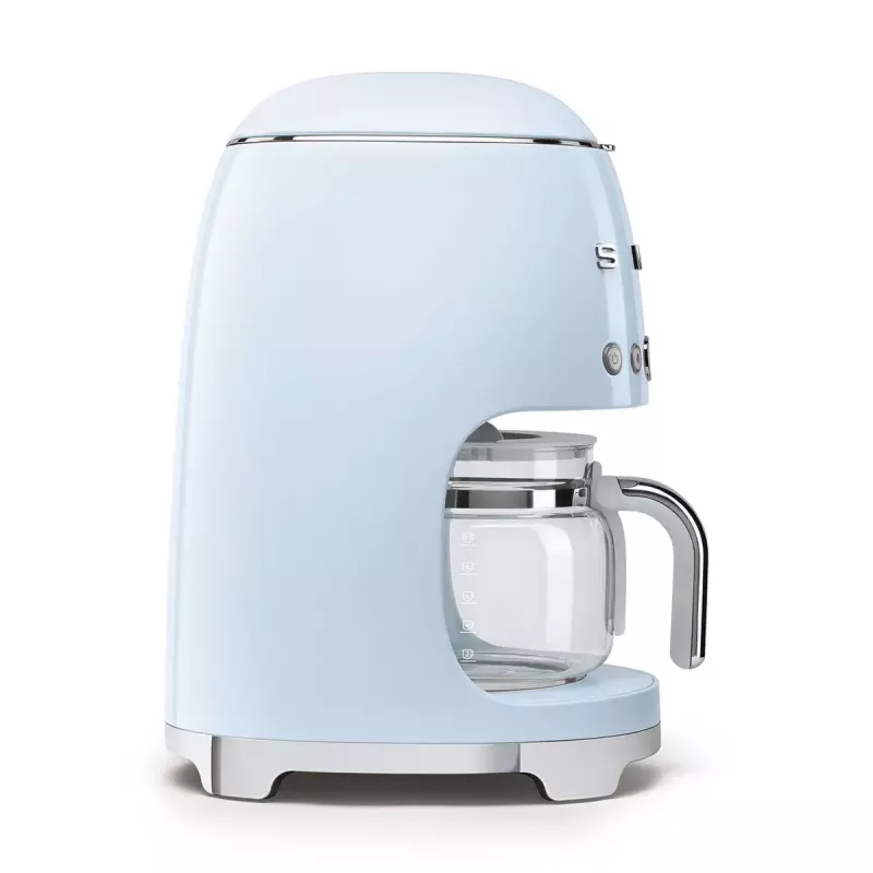 Filtračný kávovar Smeg 1,4 L DCF02PBEU