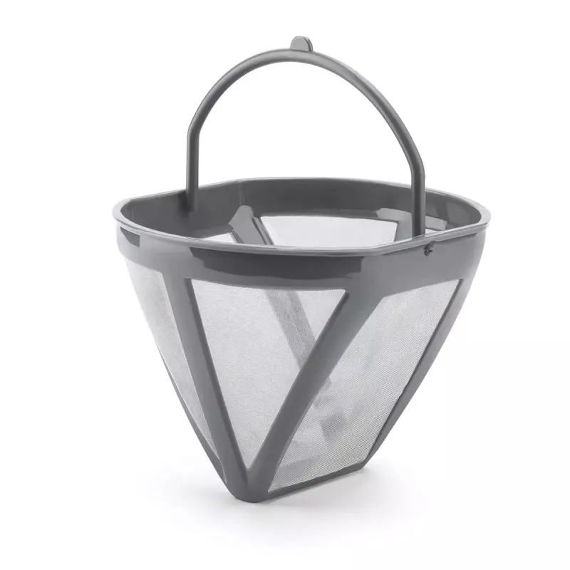 Filtračný kávovar Smeg 1,4 L DCF02PBEU