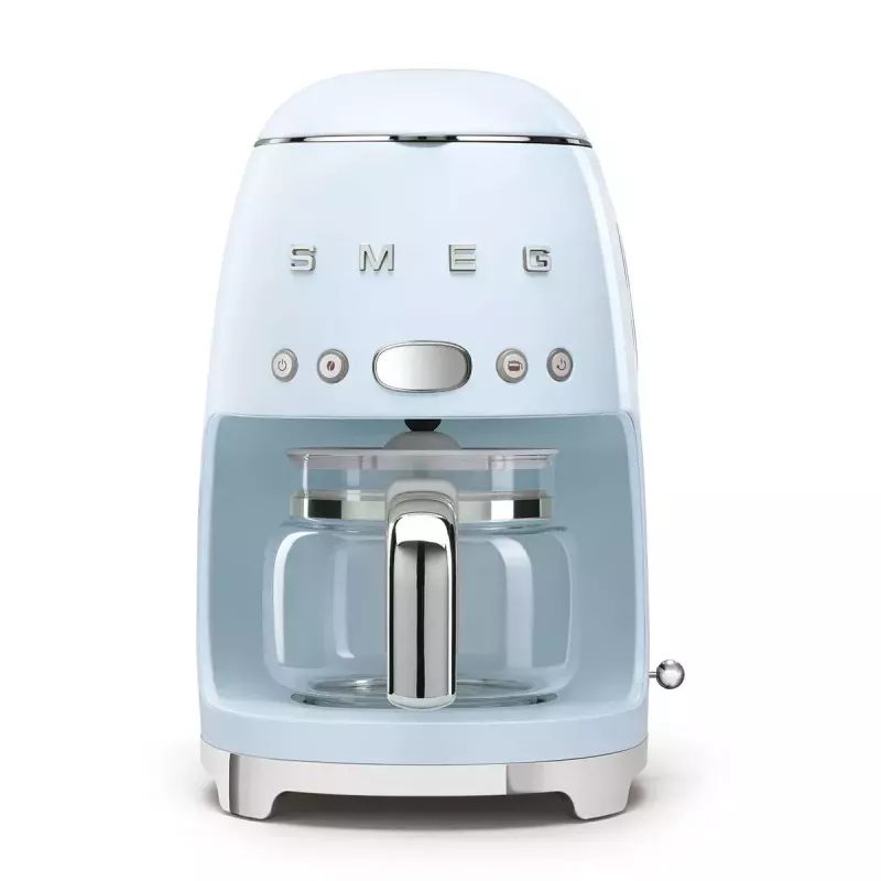 Filtračný kávovar Smeg 1,4 L DCF02PBEU