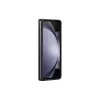 Samsung EF-VF946 puzdro s vyklápacím krytom z ekokože pre Galaxy Z Fold5, grafitovo čierne