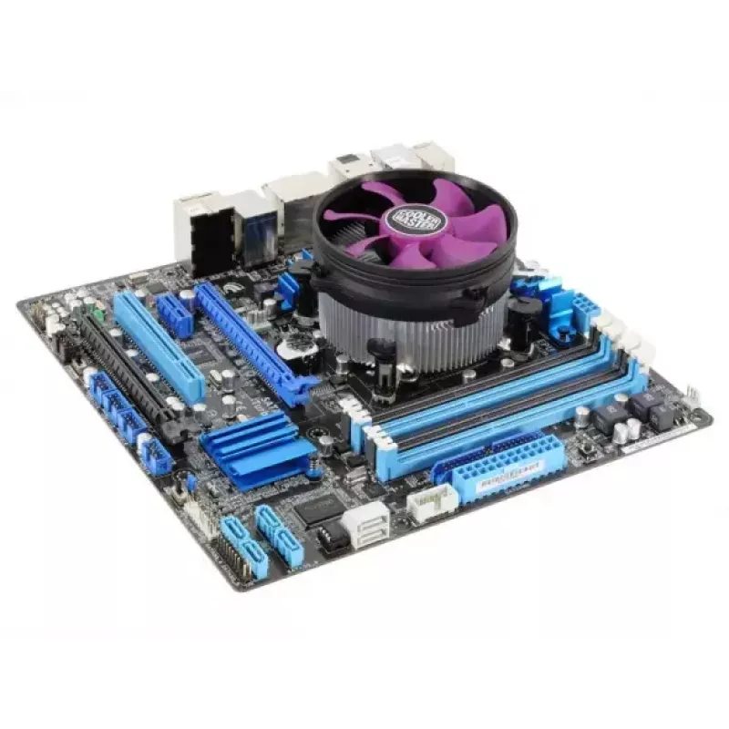 Chladič CPU chladič Cooler Master X Dream i117