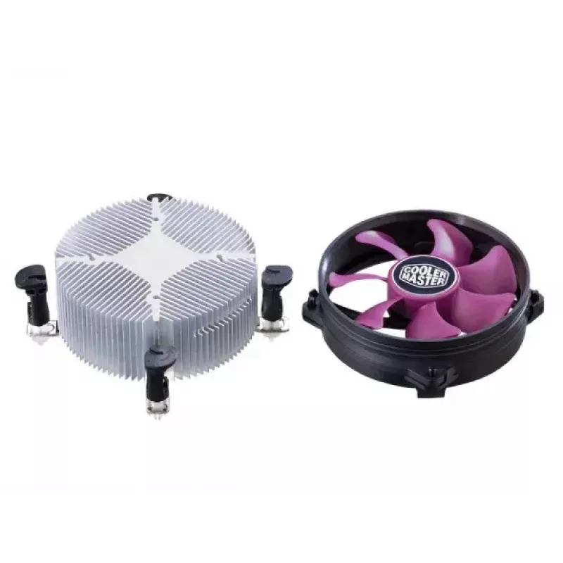 Chladič CPU chladič Cooler Master X Dream i117