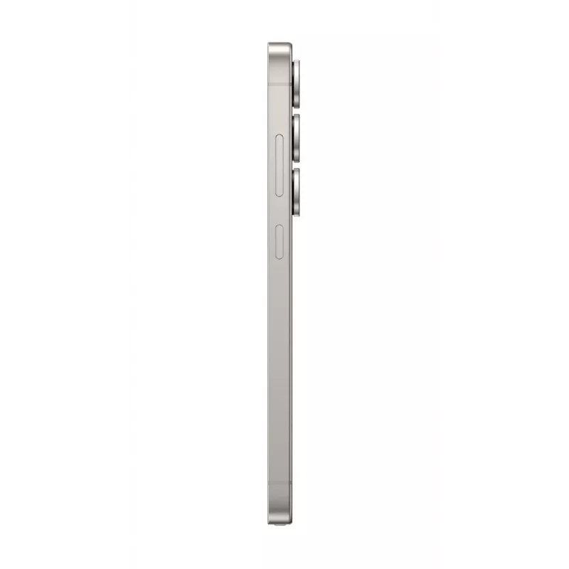 Samsung Galaxy S25 Ultra SM-S938B/DS 17,5 cm (6,9 inch) Dual SIM Android 15 5G USB Type-C 12 GB 512 GB 5000 mAh čierna, titán