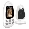 Bezpečnostná kamera DENVER Baby Monitoring System BC-250 HD