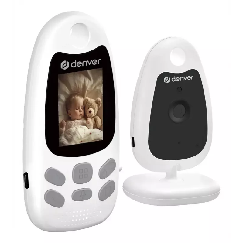 Bezpečnostná kamera DENVER Baby Monitoring System BC-250 HD