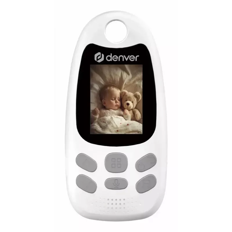 Bezpečnostná kamera DENVER Baby Monitoring System BC-250 HD